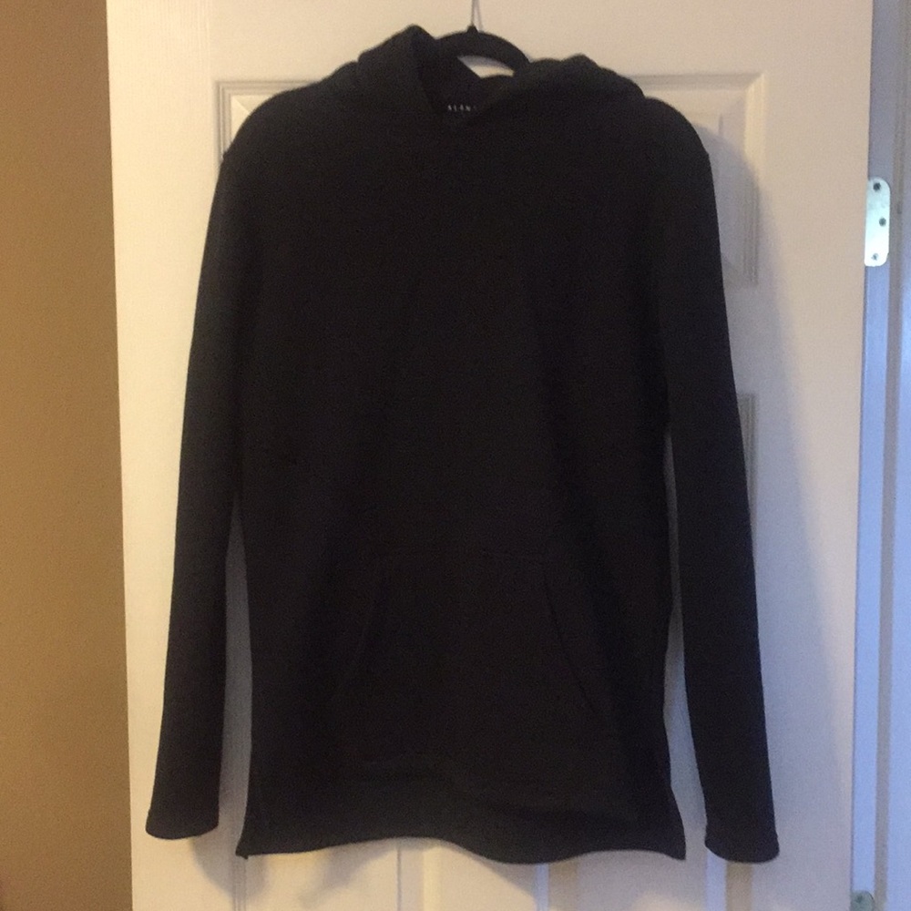 Alphalete lifestyle hoodie